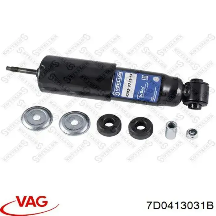 Comprar 7D0413031B VAG Amortiguador