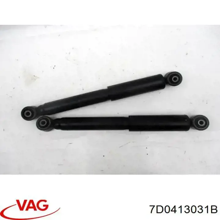 Amortiguador delantero VAG 7D0413031B