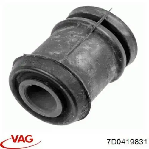 Comprar 7D0419831 VAG Plumero de dirección