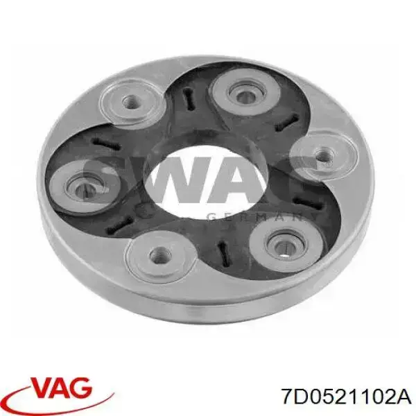  VAG 7D0521102A precio, desde 4441,83 EUR
