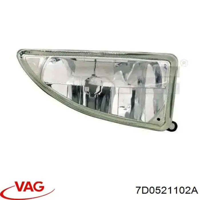 Comprar 7D0521102A VAG 