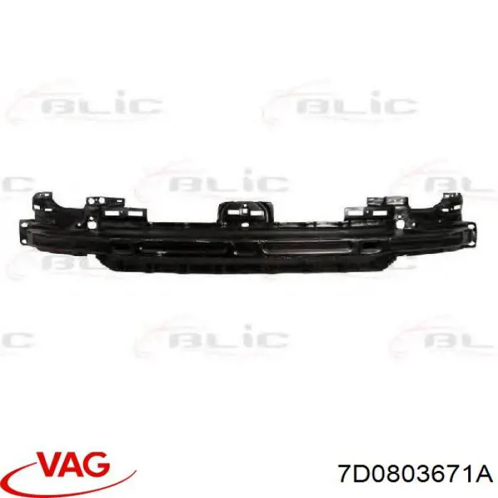 Comprar A9079000305 Mercedes Soporte inferior del radiador (panel de montaje de faros)