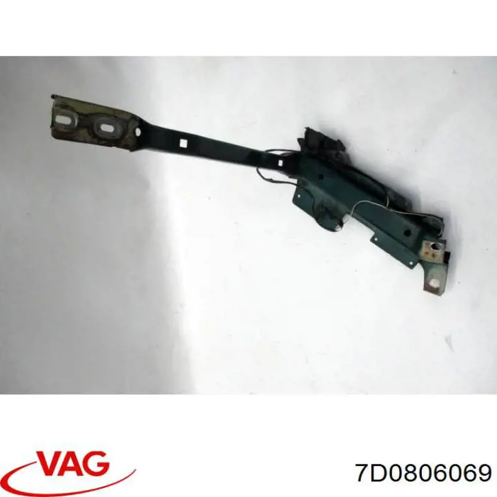  VAG 7D0806069 precio, desde 128,65 EUR