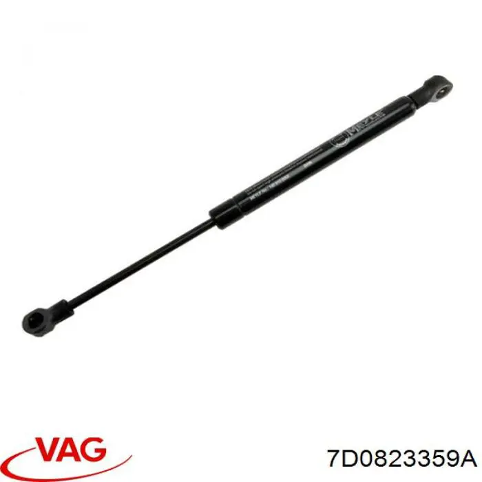 Comprar 7D0823359A VAG Amortiguador de capó