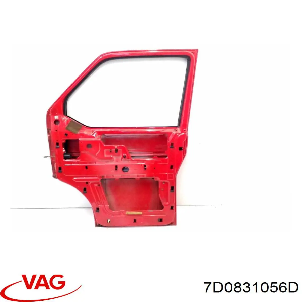 7D0831056D VAG 