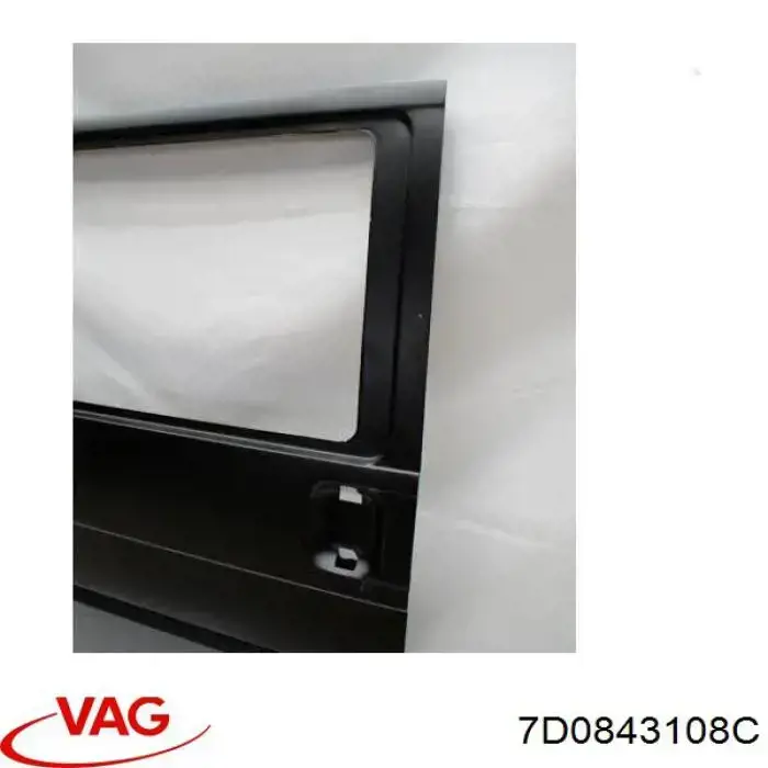 7D0843108A VAG