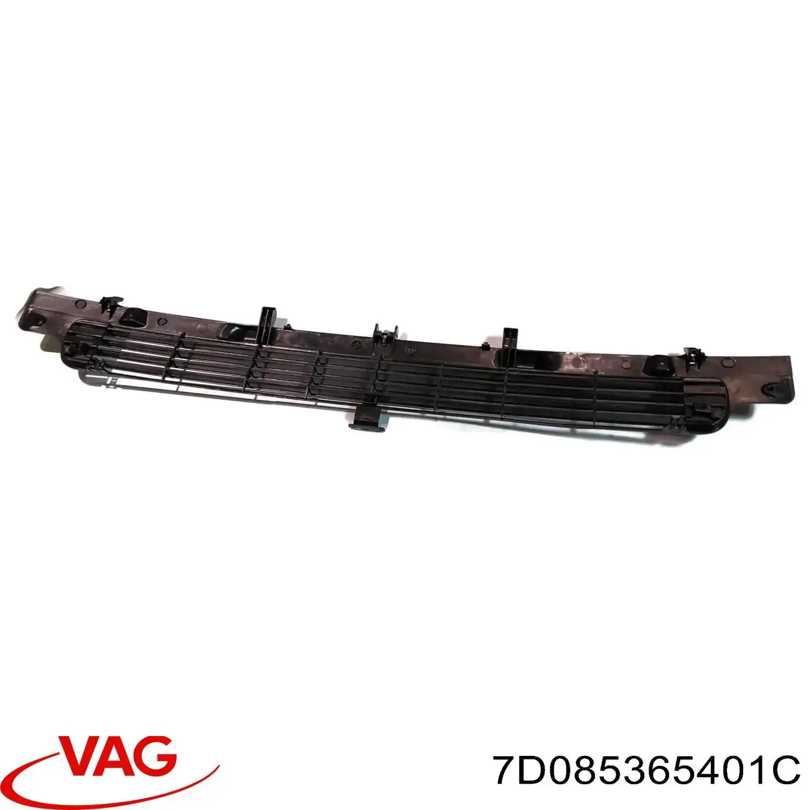 7D085365401C VAG Calandra