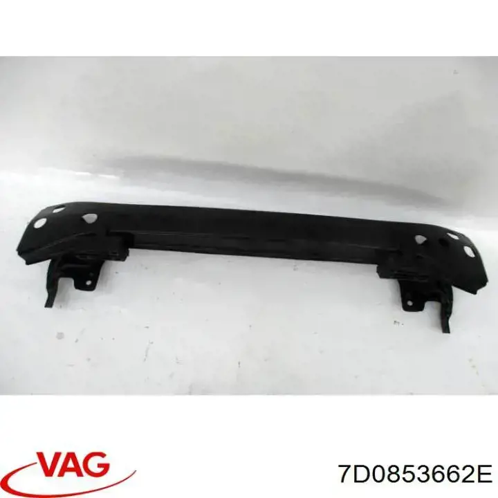 Tapa Para Faro Inferior 7D0853662E VAG
