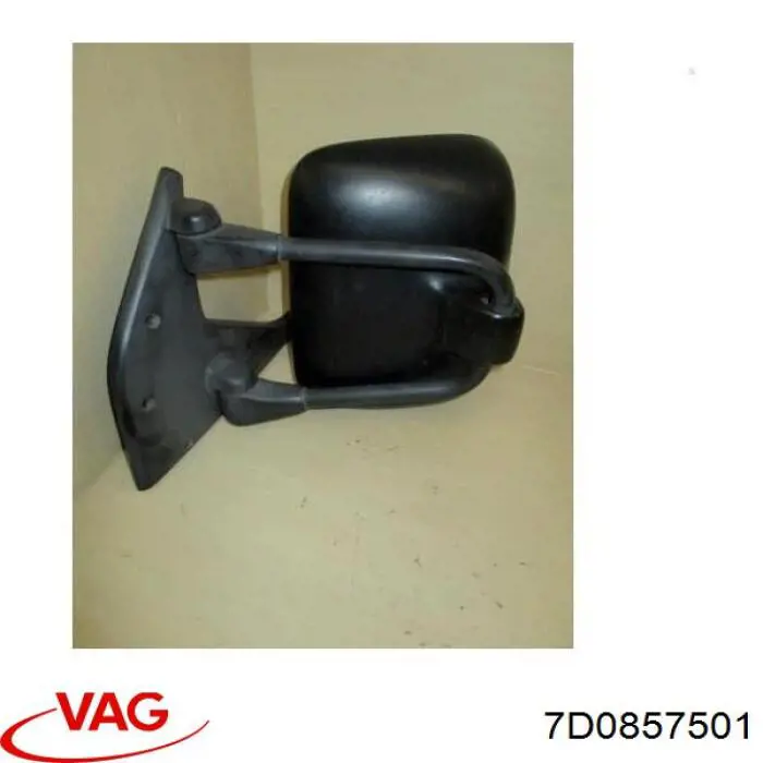  VAG 7D0857501 precio, desde 177,47 EUR
