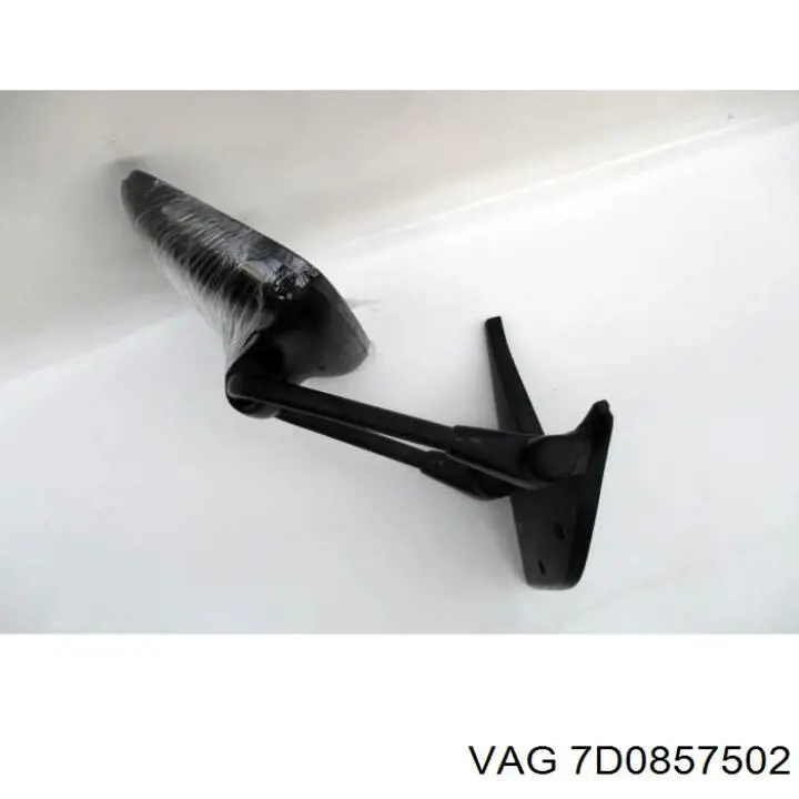  VAG 7D0857502 precio, desde 289,76 EUR
