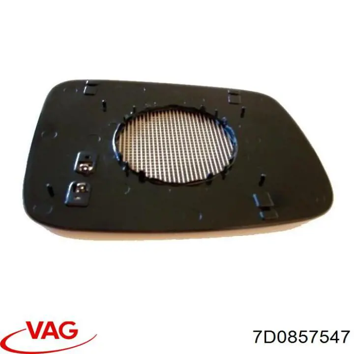 Comprar 7D0857547 VAG 