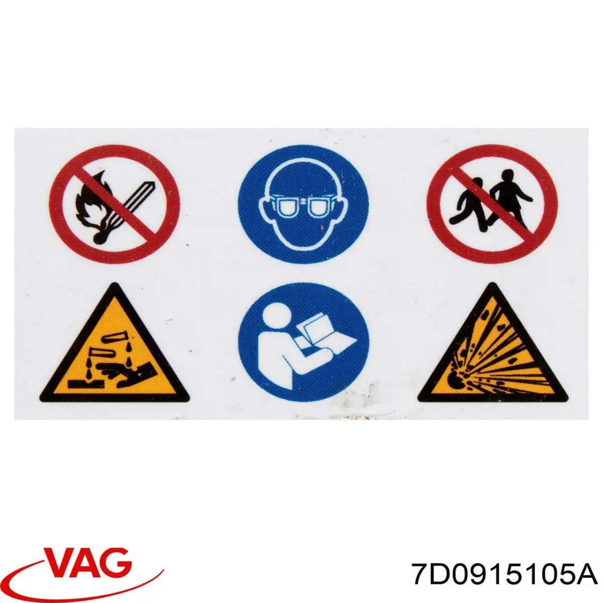 Batería de arranque Peugeot 407 6E