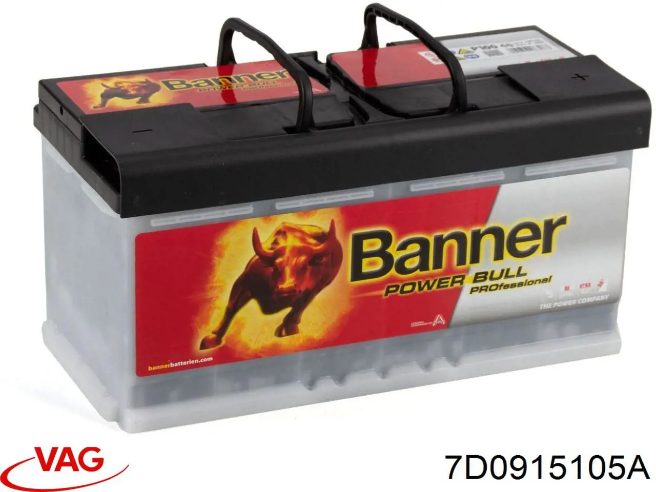 Batería de arranque Peugeot 407 6E