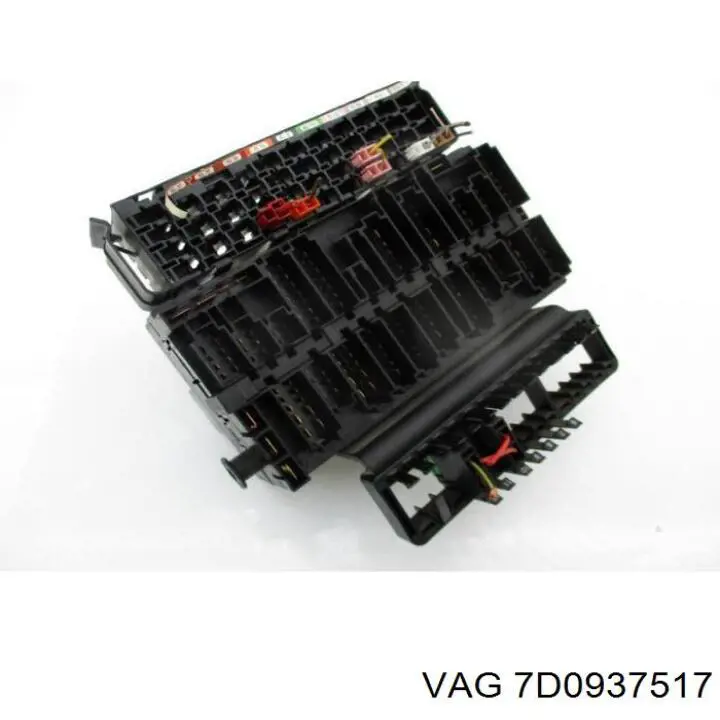  VAG 7D0937517 precio, desde 65,79 EUR