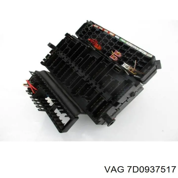 7D0937517 VAG 