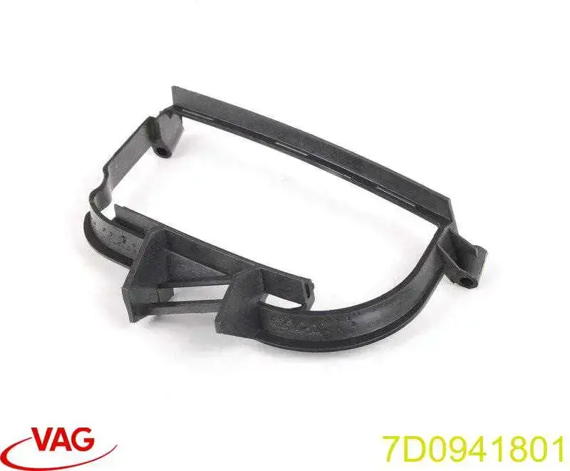 Comprar 7D0941802 VAG Soporte de fijación de faro antiniebla izquierdo