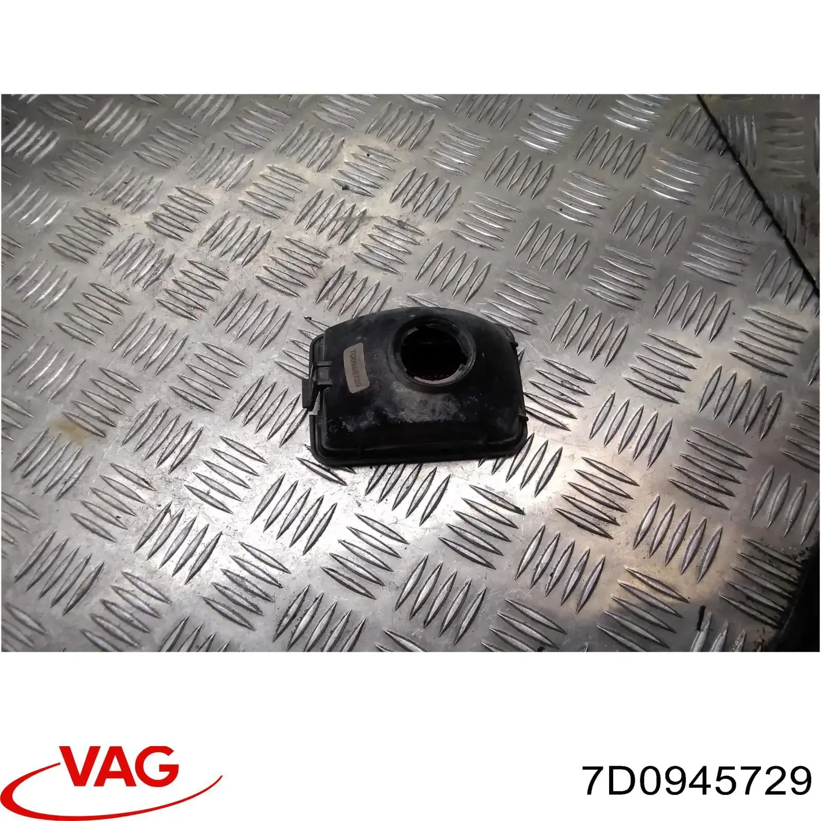 Comprar 7D0945729 VAG Luz antiniebla trasera