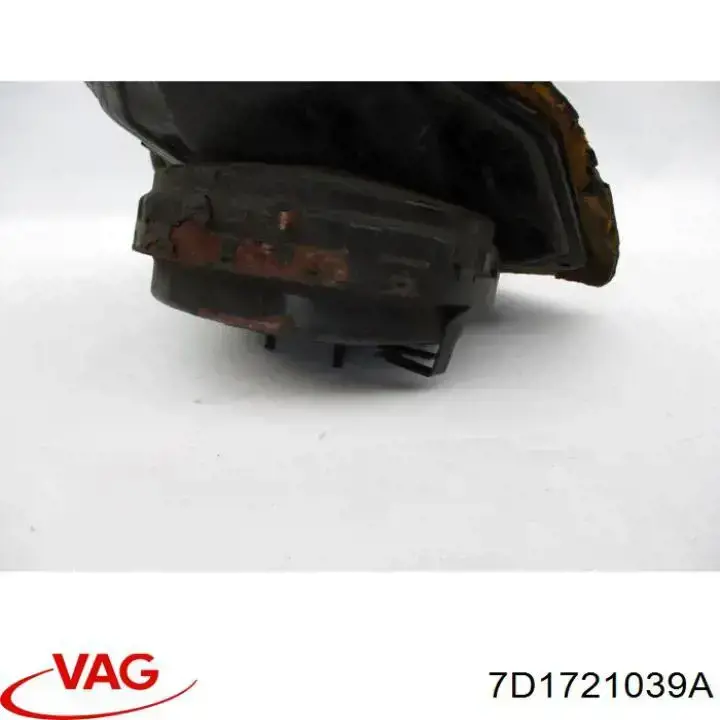  VAG 7D1721039A precio, desde 386,23 EUR