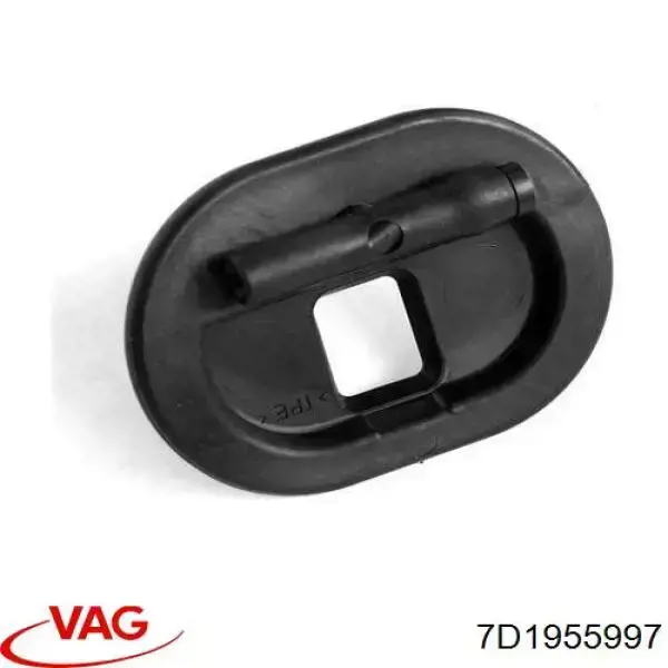 7D1955997 VAG