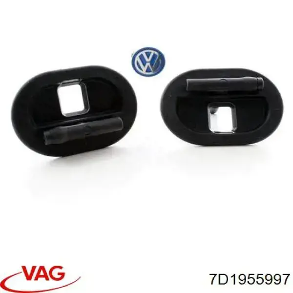 7D1955997 VAG
