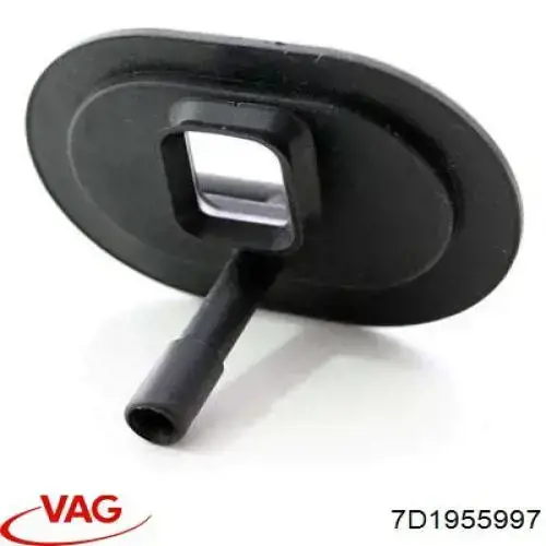 7D1955997 VAG