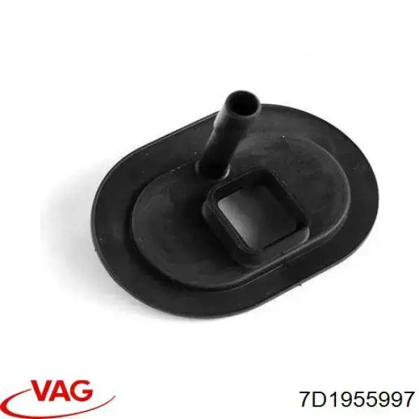 7D1955997 VAG