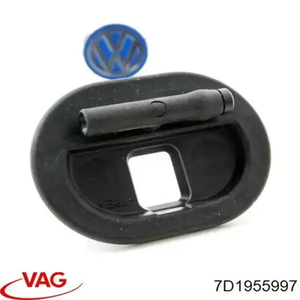 7D1955997 VAG