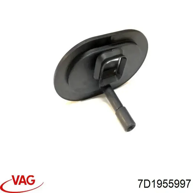7D1955997 VAG
