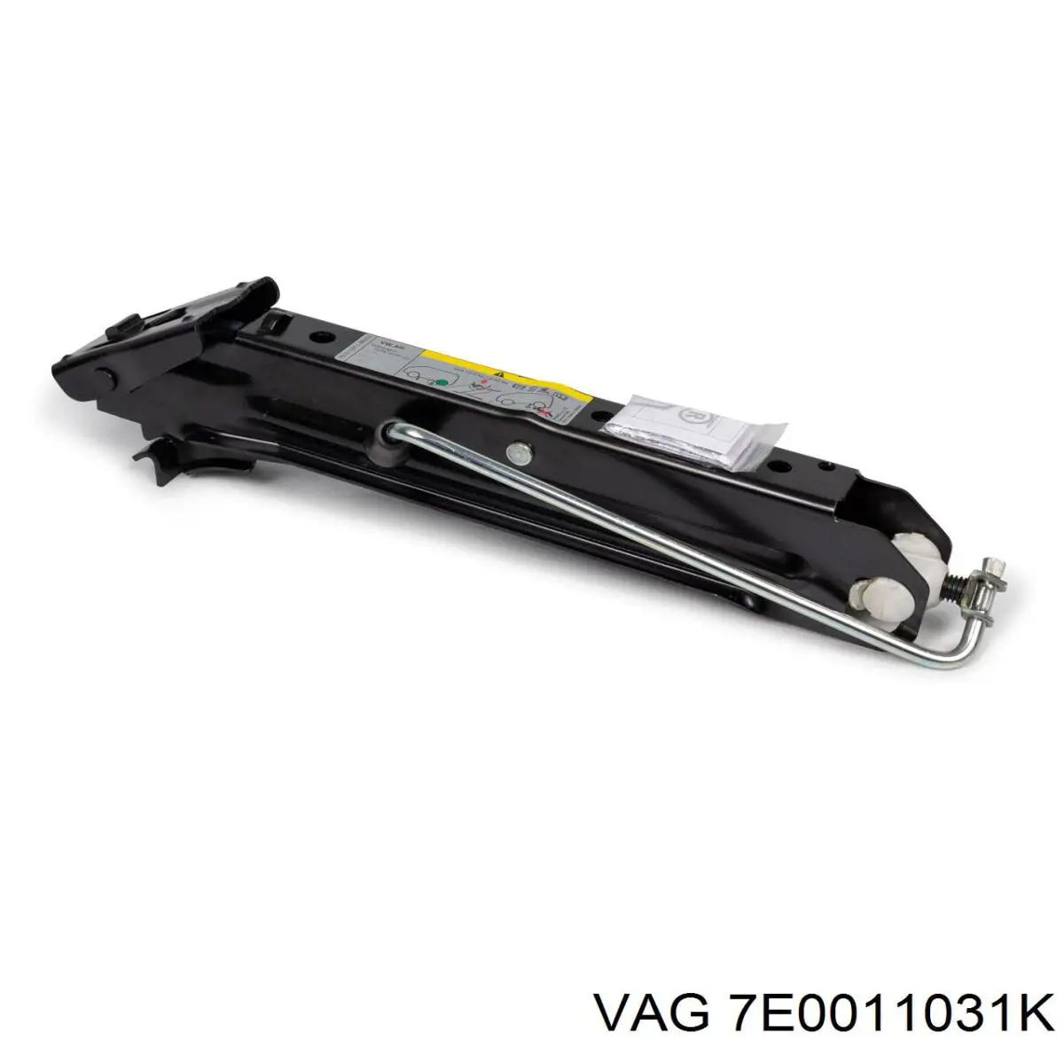7E0011031K VAG 