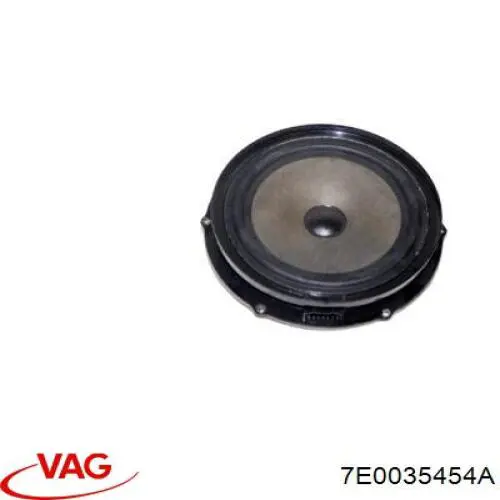  VAG 7E0035454A