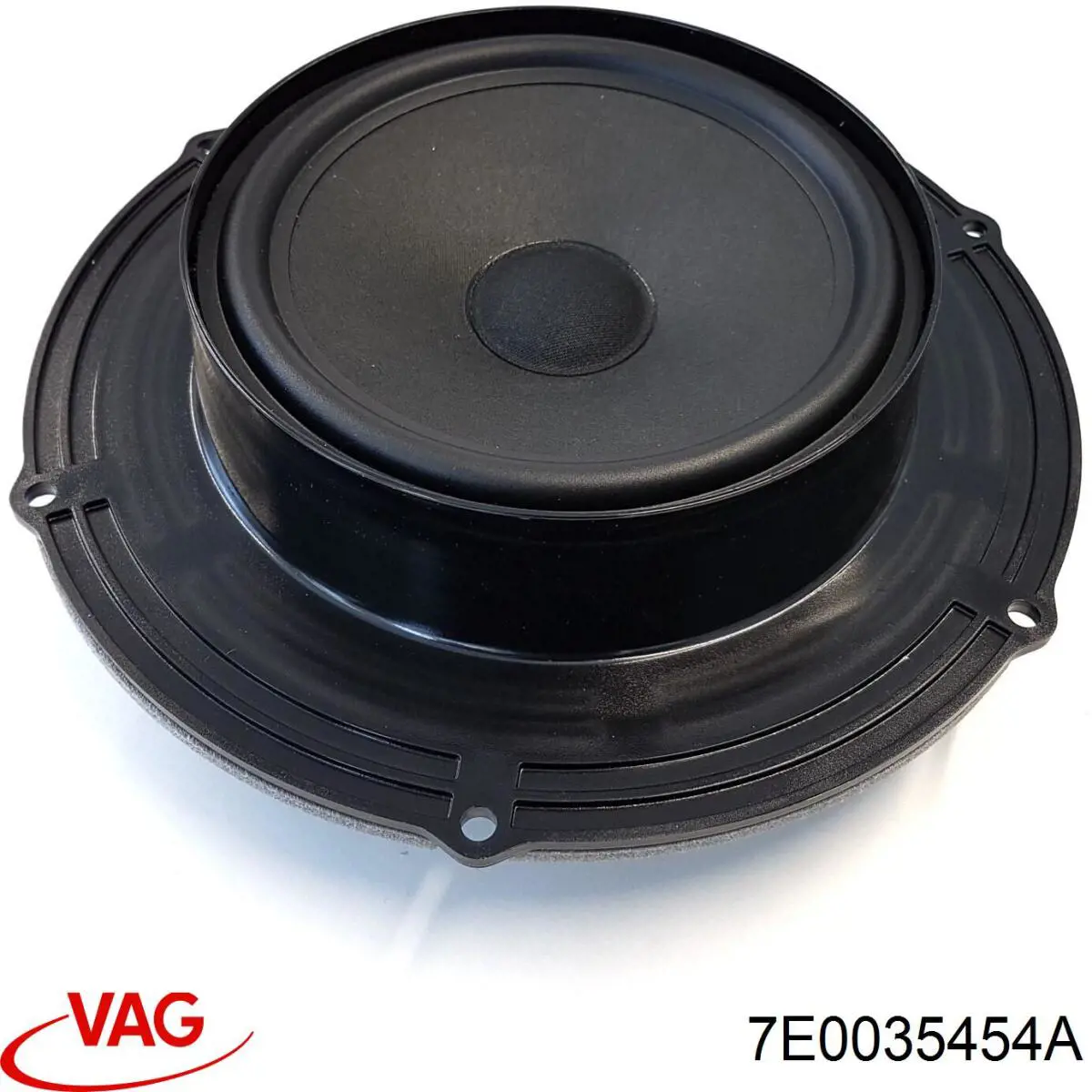 Altavoz de la puerta delantera VAG 7E0035454 precio, desde 59,53 EUR
