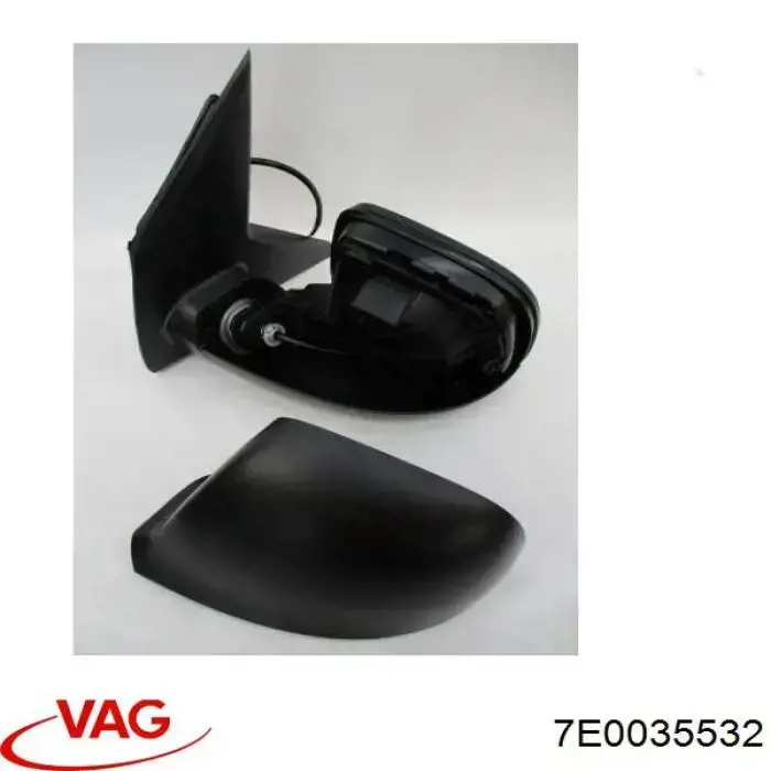  7E0035532 VAG