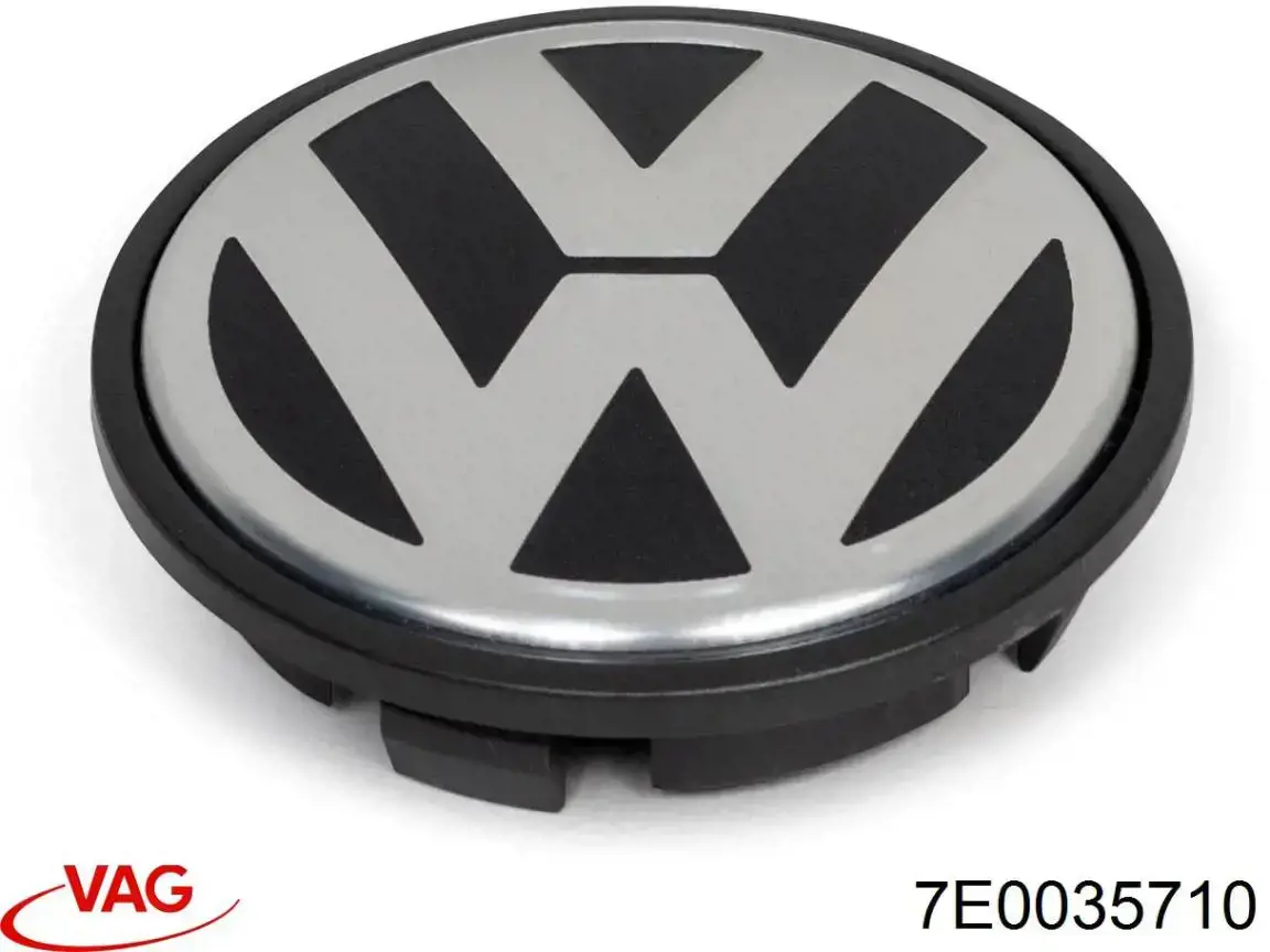 Comprar 7E0035710 VAG Altavoz de la puerta delantera