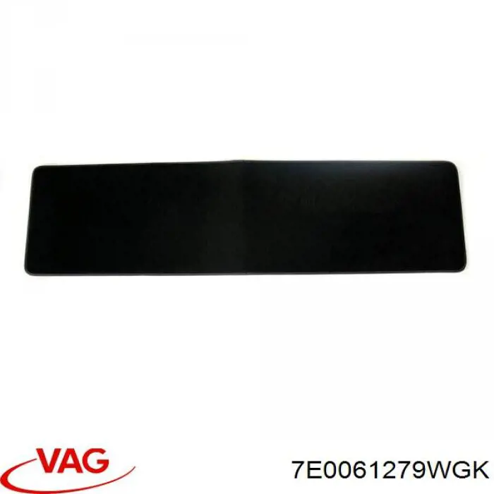 7E0061279WGK VAG