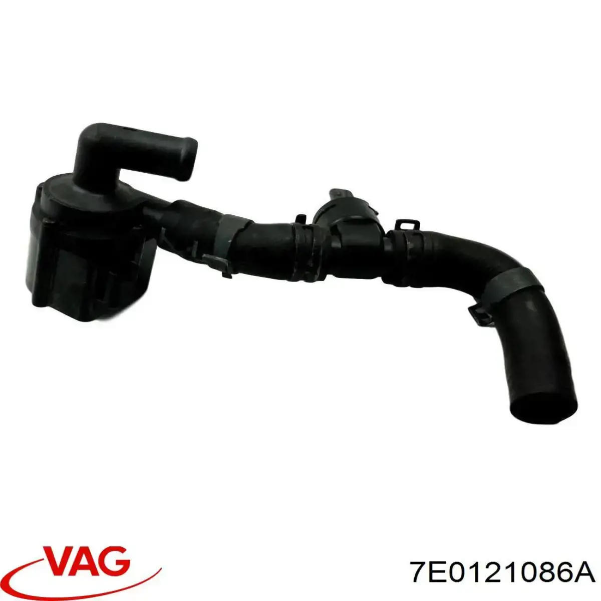  VAG 7E0121086A precio, desde 91,33 EUR
