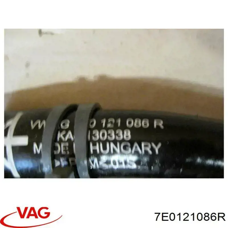  VAG 7E0121086R precio, desde 24,58 EUR