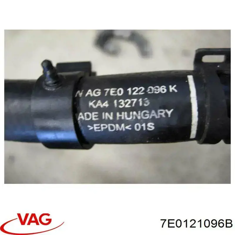 Comprar 7E0121096B VAG 