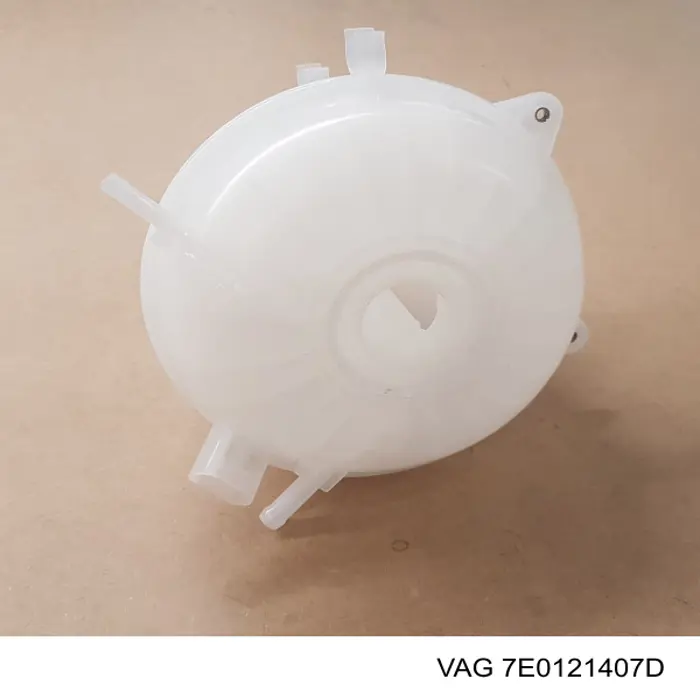 Comprar 7E0121407D VAG Deposito expansion