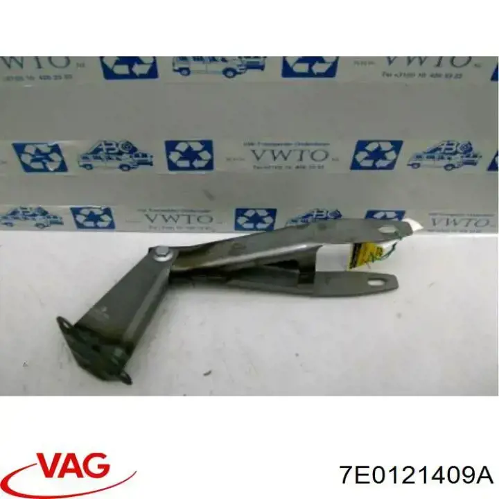 7E0121409F VAG 
