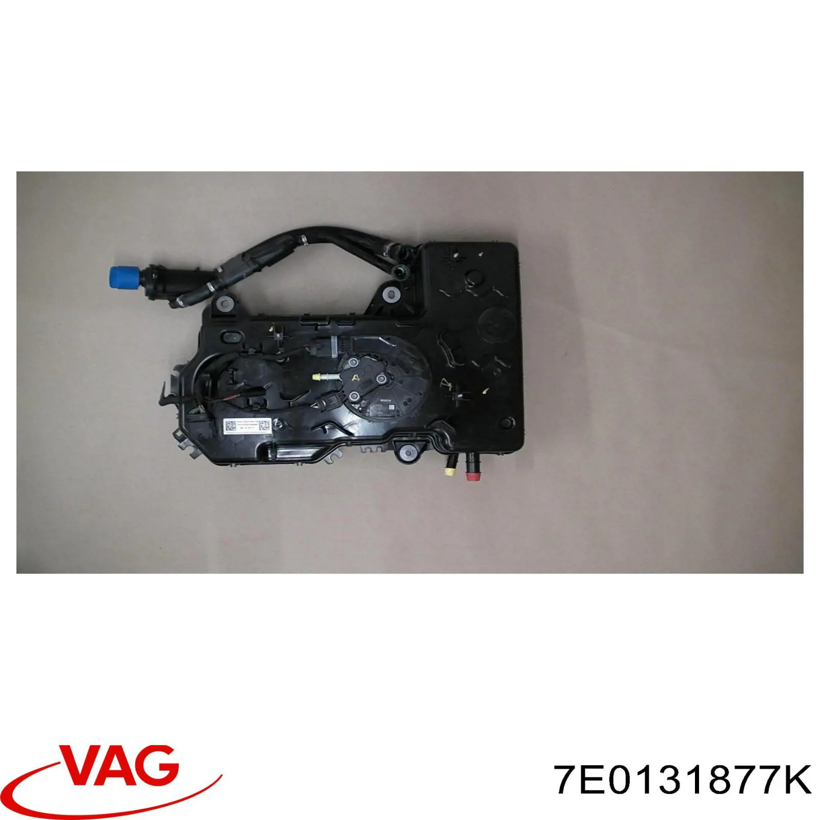 7E0131877J VAG Deposito de urea