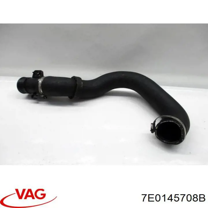 Comprar 7E0145708B VAG Tubo intercooler