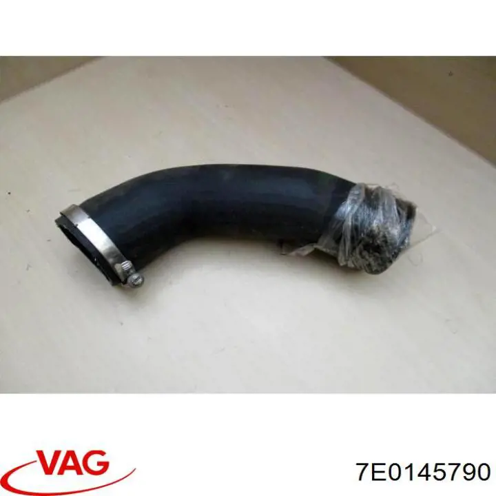 Comprar 7E0145790 VAG Tubo intercooler