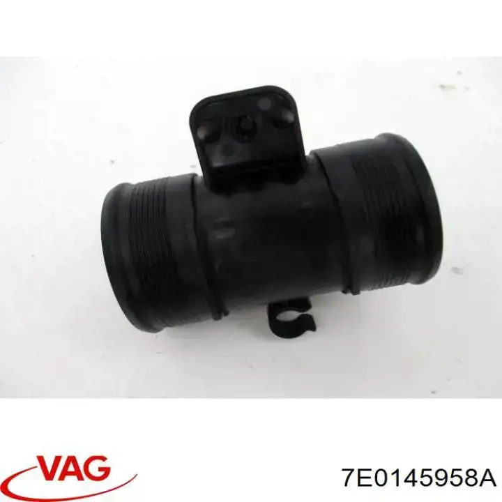 Comprar 7E0145958A VAG Tubo intercooler