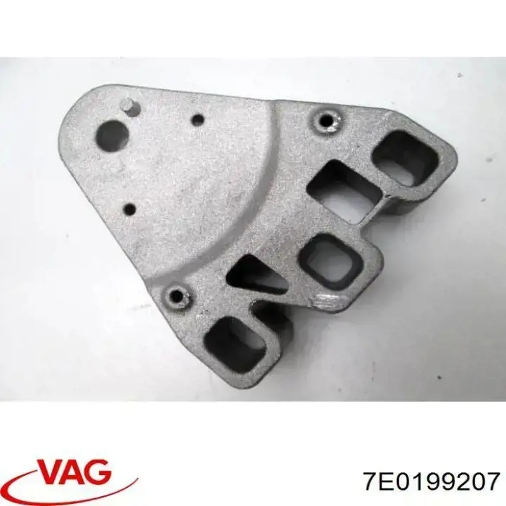 Comprar 7E0199207 VAG Soporte derecho del motor