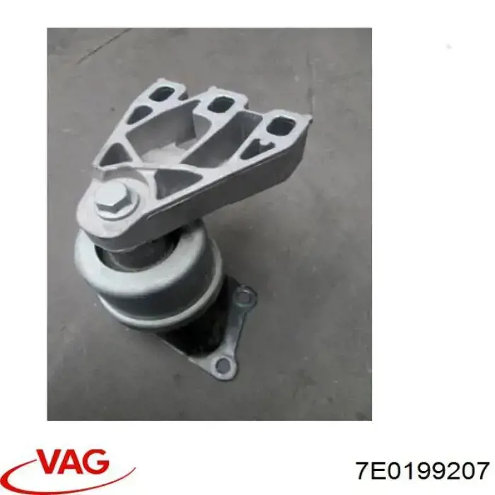 7E0199207 VAG