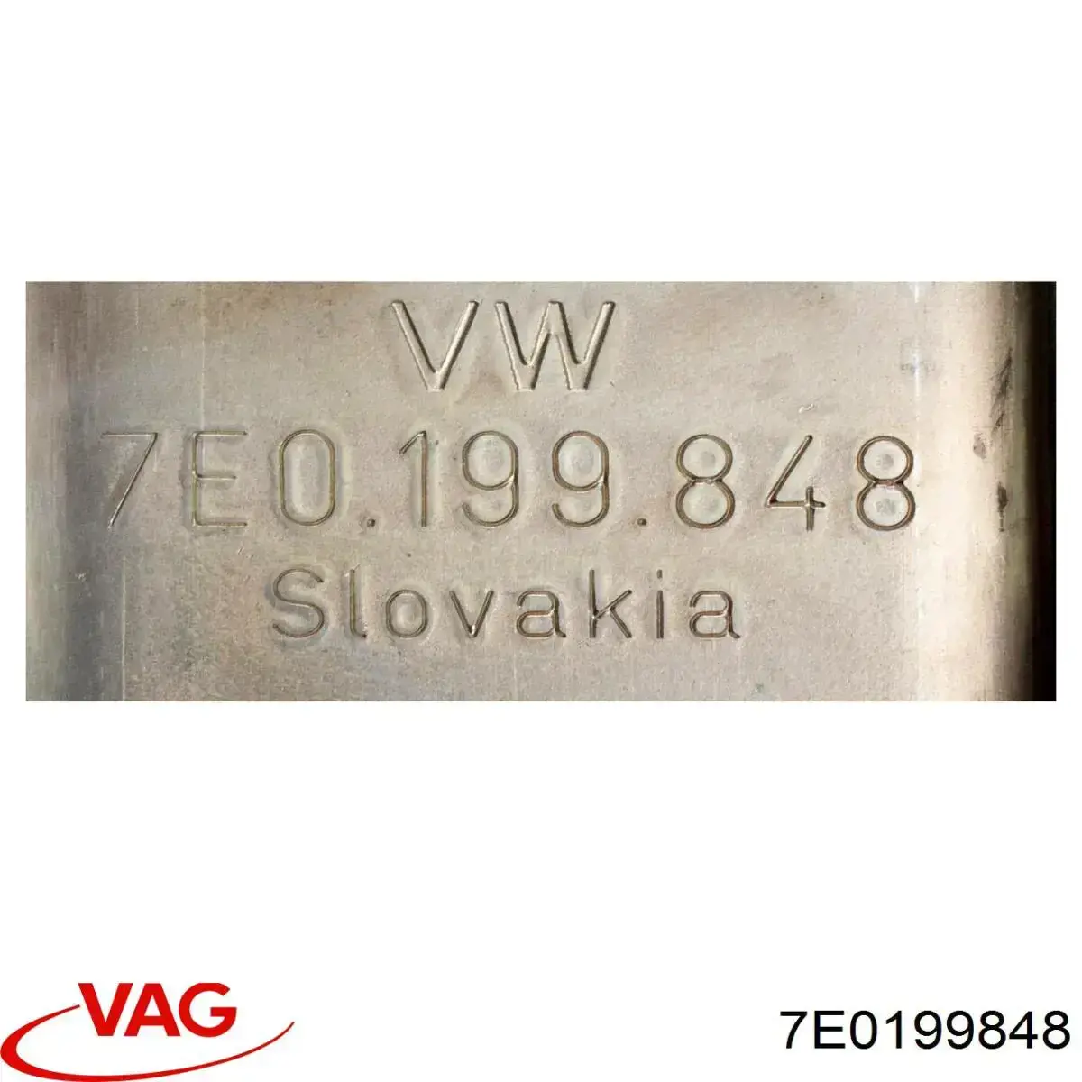 Soporte de motor delantero VAG 7E0199848 precio, desde 22,57 EUR