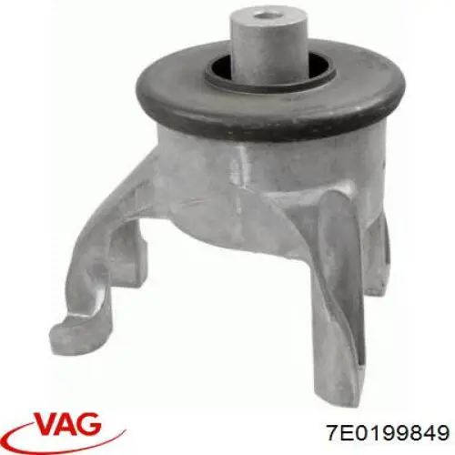 Comprar 7E0199849 VAG Soporte de motor trasero