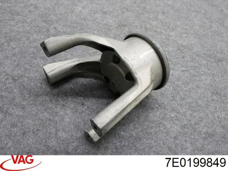 Soportes de motor trasero VAG 7E0199849 precio, desde 49,58 EUR