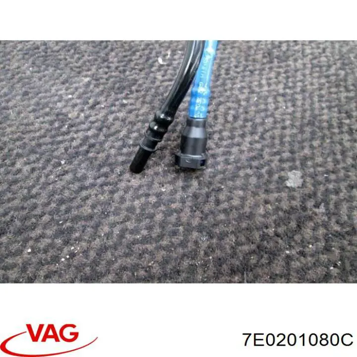 7E0201080C VAG