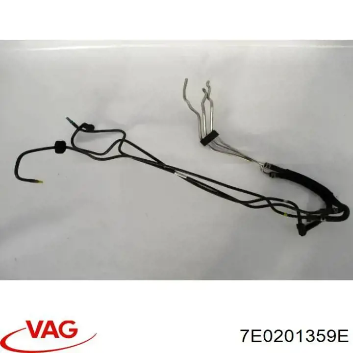  VAG 7E0201359E precio, desde 73,08 EUR